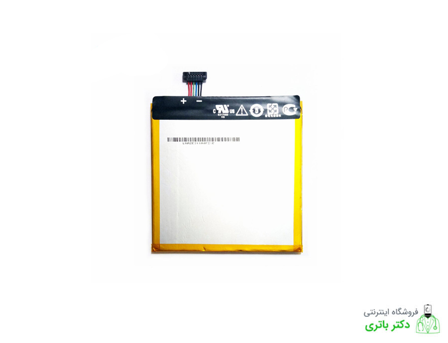 باتری تبلت ایسوس Asus Fonepad 7 ME375