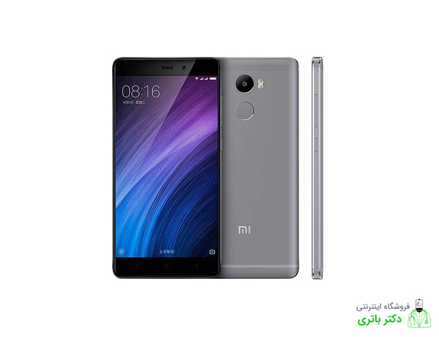 باتری گوشی شیائومی Xiaomi Redmi 4A کد فنی BN30