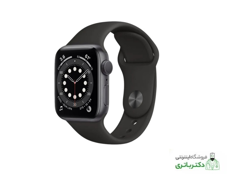 اپل واچ سری 6 سایز 44 میلی متری