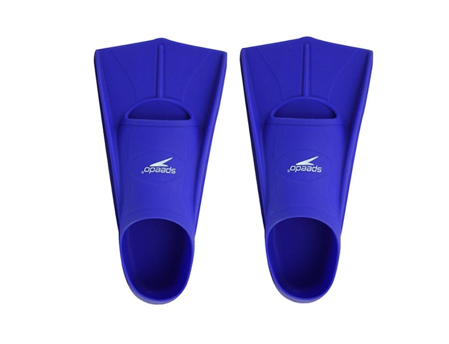 فین شنا اسپیدو سایز 37 تا 39 رنگ سرمه ای