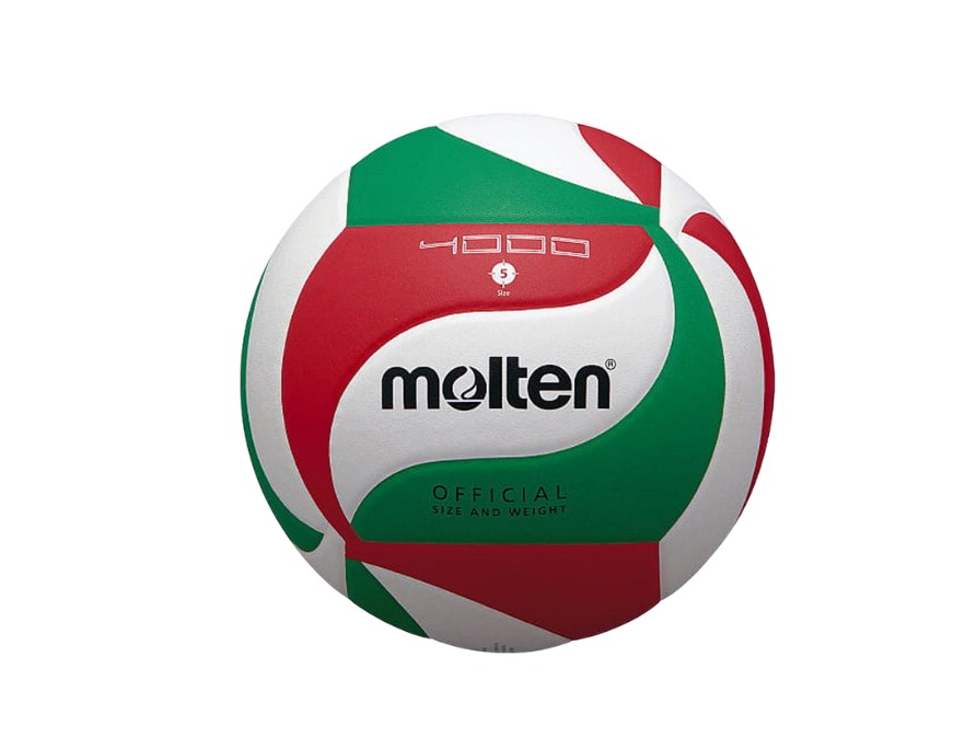 توپ والیبال مولتن (Molten V5M4000) اورجینال