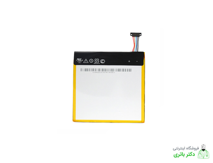 باتری تبلت ایسوس Asus Fonepad 7 ME175