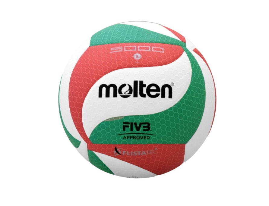 توپ والیبال مولتن (Molten V5M5000) اورجینال