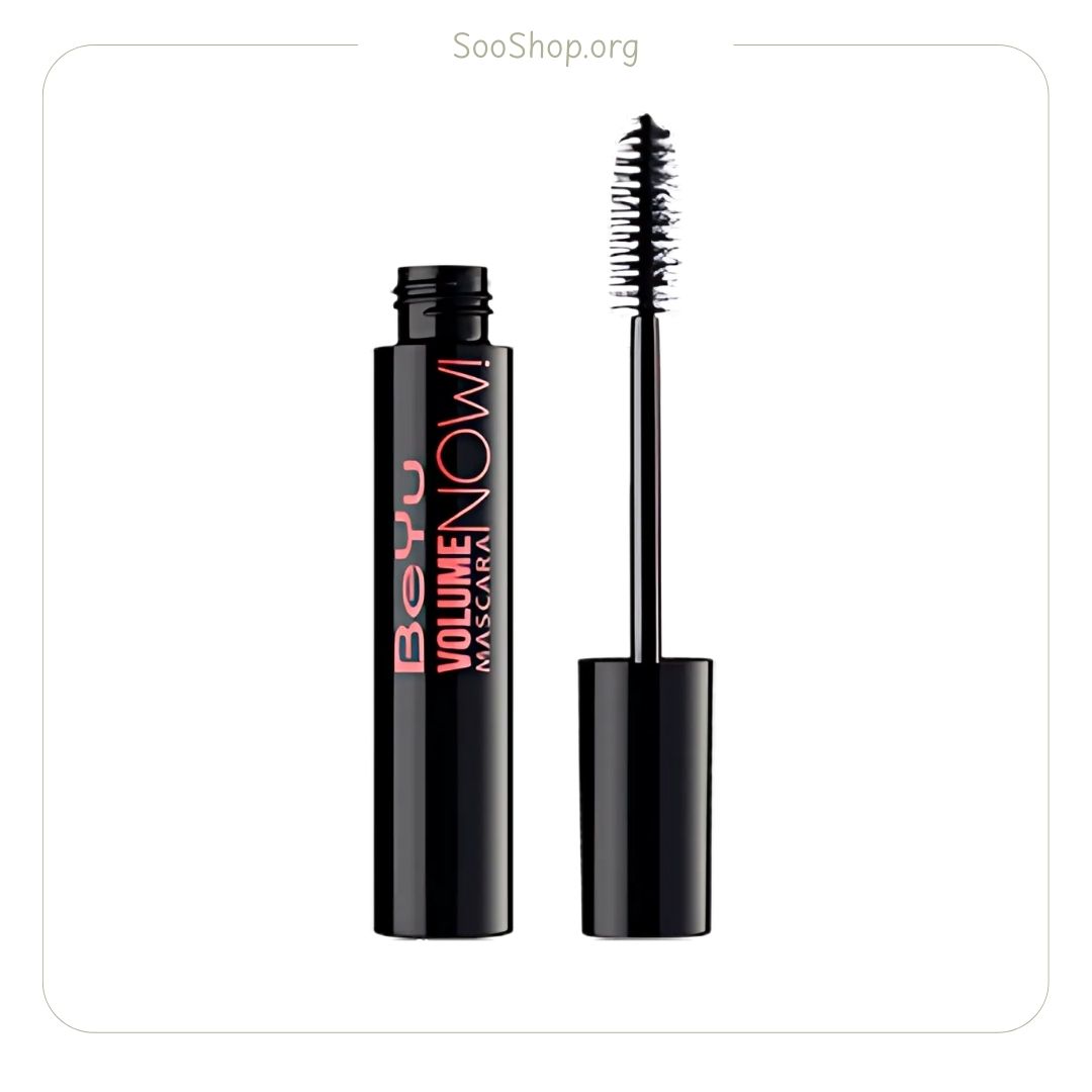 ریمل بیو BeYu مدل Volume Now Mascara (اصل)