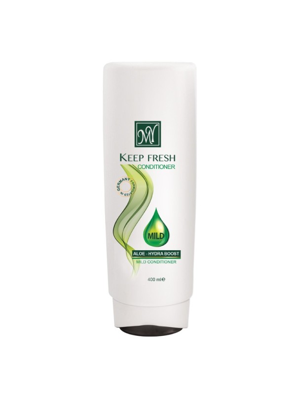نرم کننده مدل Keep Fresh موهای چرب مای 400 میل