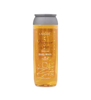 شامپو بدن شفاف لپیور مدل Forever Sun حجم 414 میلی لیتر