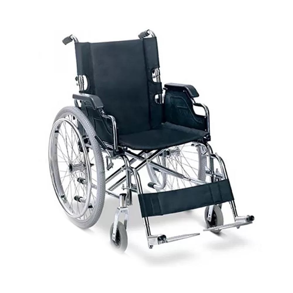 ویلچر ارتوپدی تاشو مدل 908AQ جی تی اس (JTS)