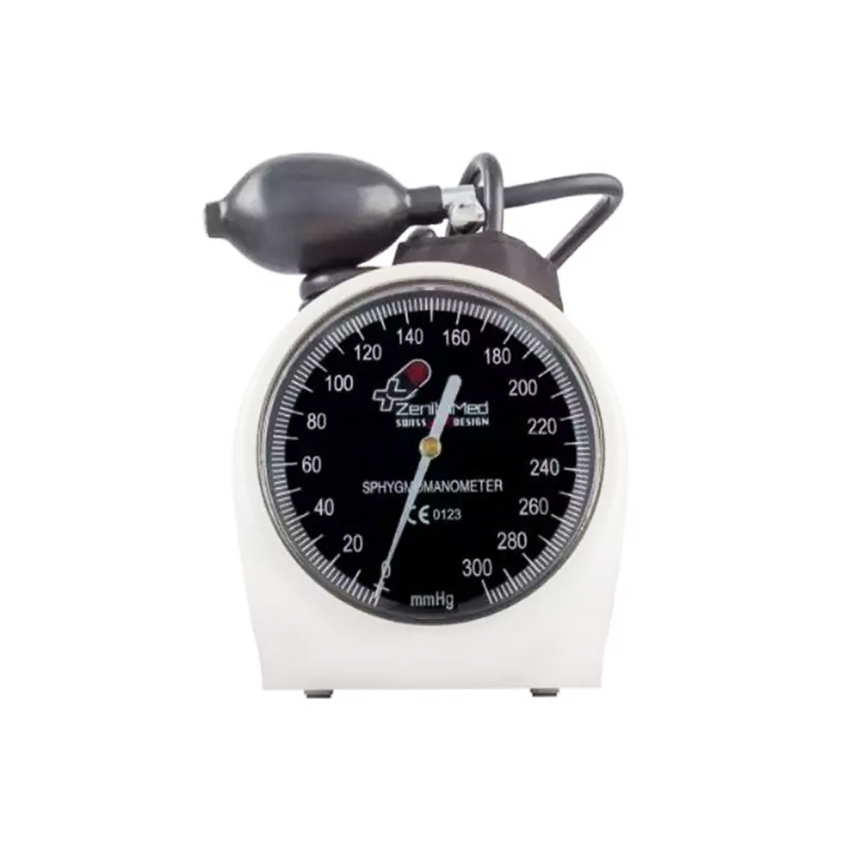 فشارسنج دیواری گرد 6003 زنیت مد (zenithmed)
