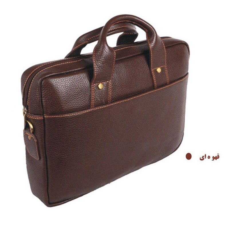 کیف لپ تاپ لیدوما مدل Li-9 مناسب برای لپ تاپ 15اینچی