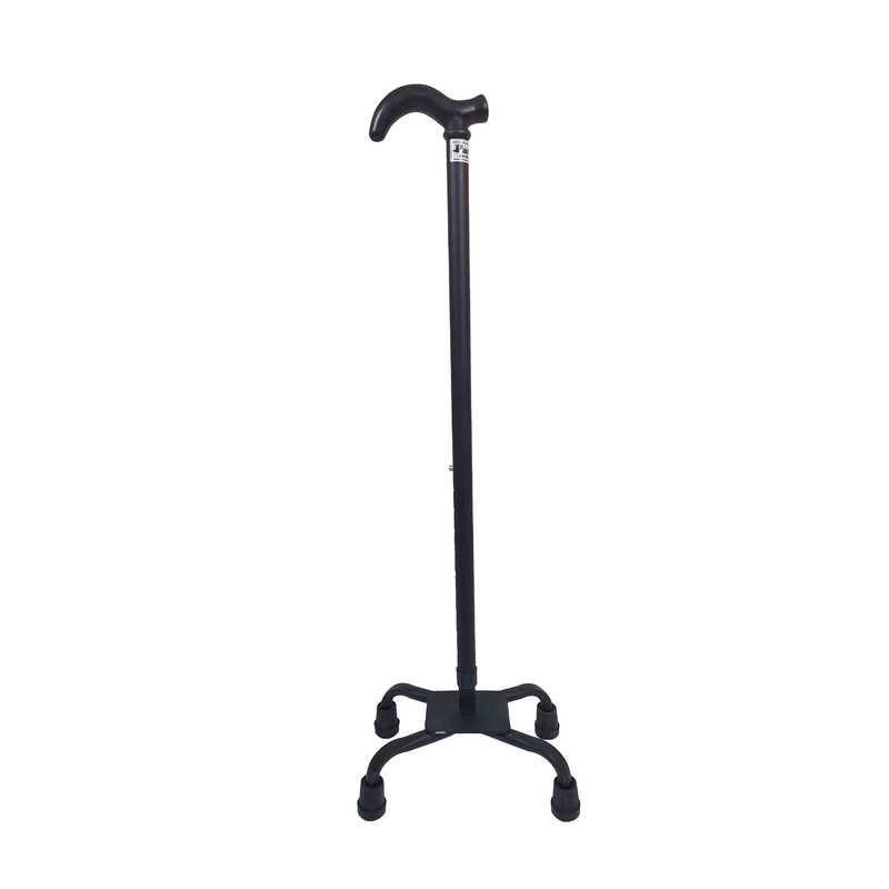 عصا چهار پایه مدل لردی کد 01