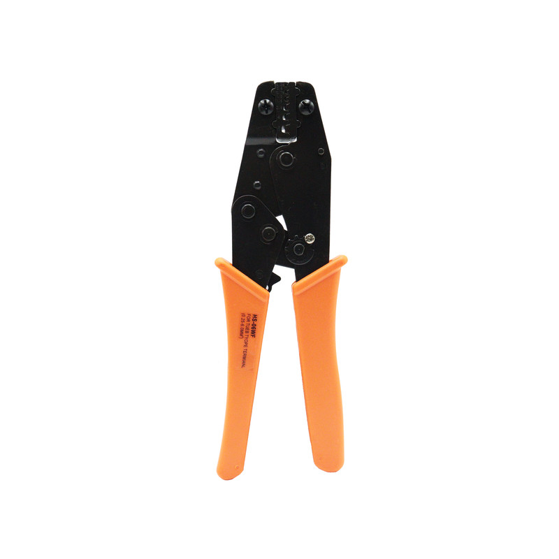 انبر پرس کابل شو مدل YP-HS-06WF-190MM سایز 8 اینچ