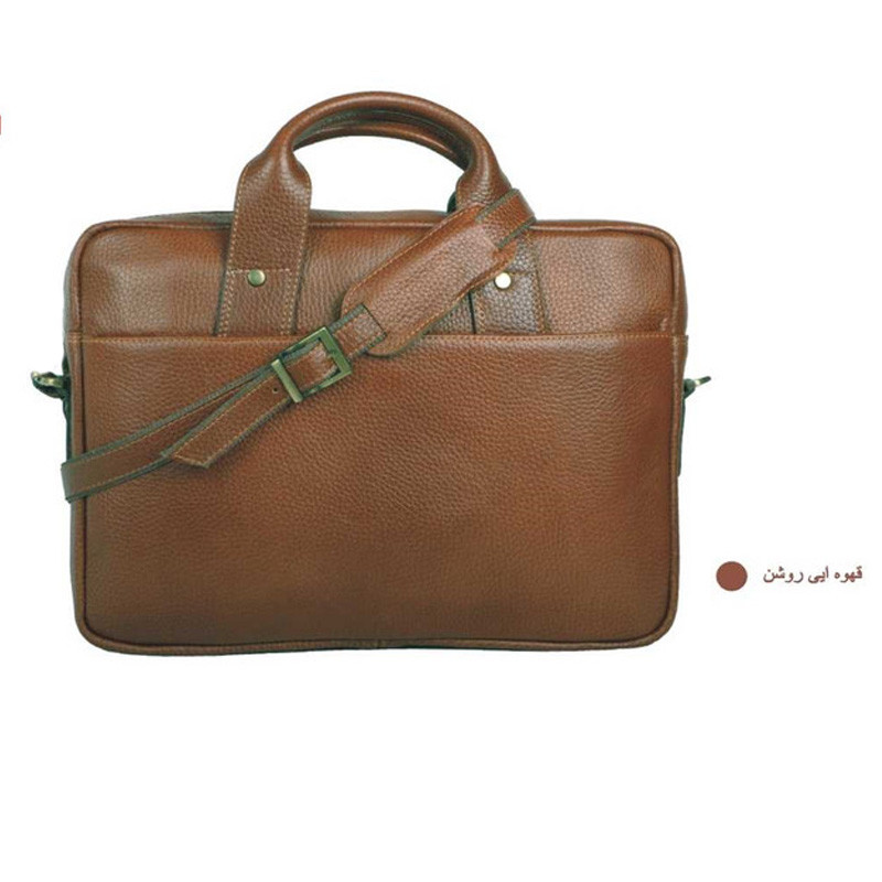 کیف لپ تاپ لیدوما مدل Li-9 مناسب برای لپ تاپ 15اینچی