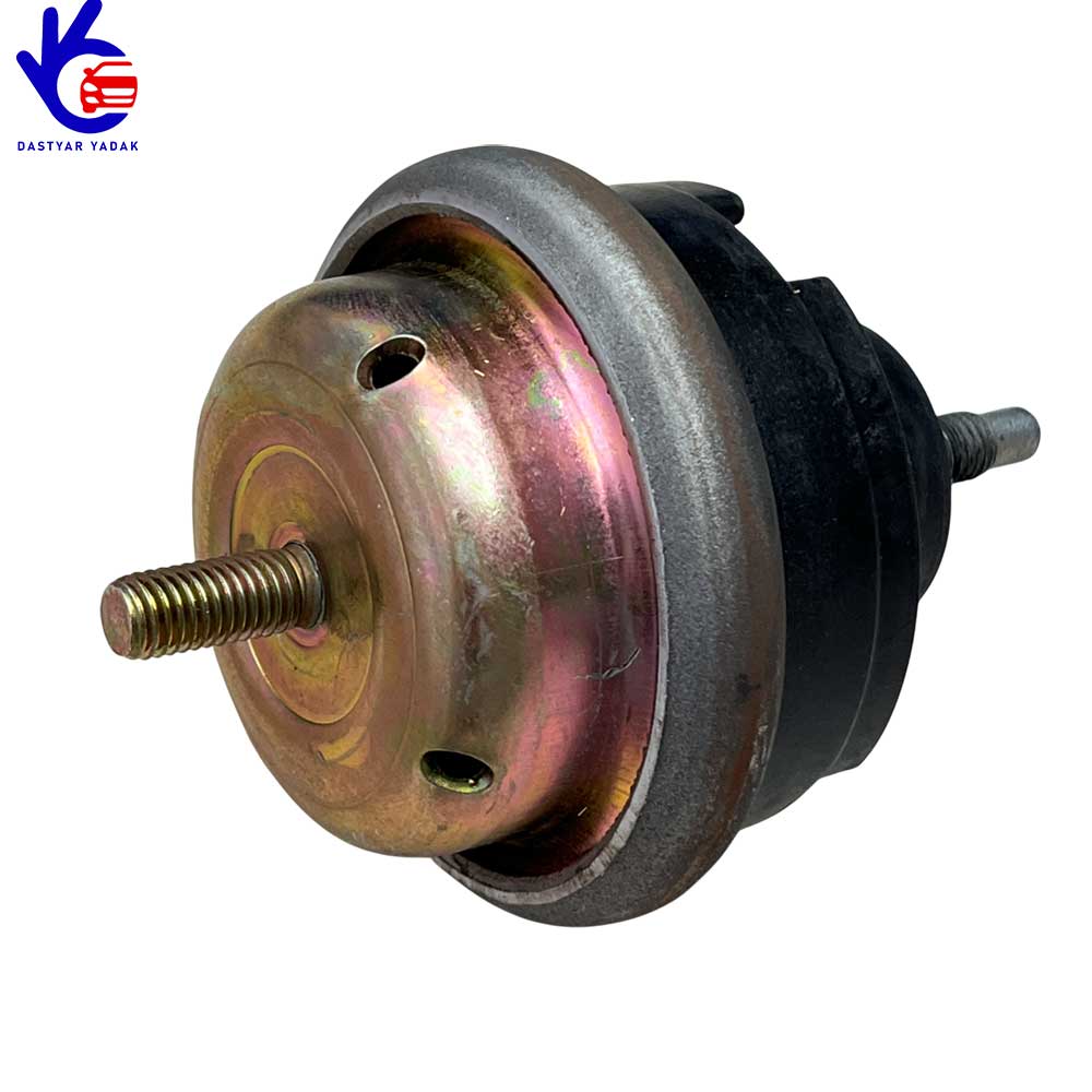 دسته موتور 2 سر پیچ پژو 206 تیپ 5 MCS