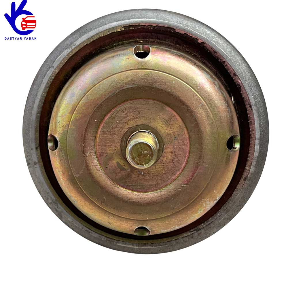 دسته موتور 2 سر پیچ پژو 206 تیپ 5 MCS