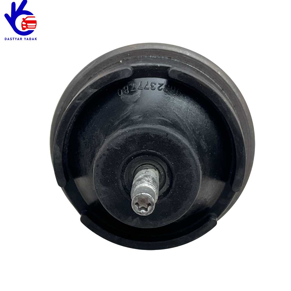 دسته موتور 2 سر پیچ پژو 206 تیپ 5 MCS