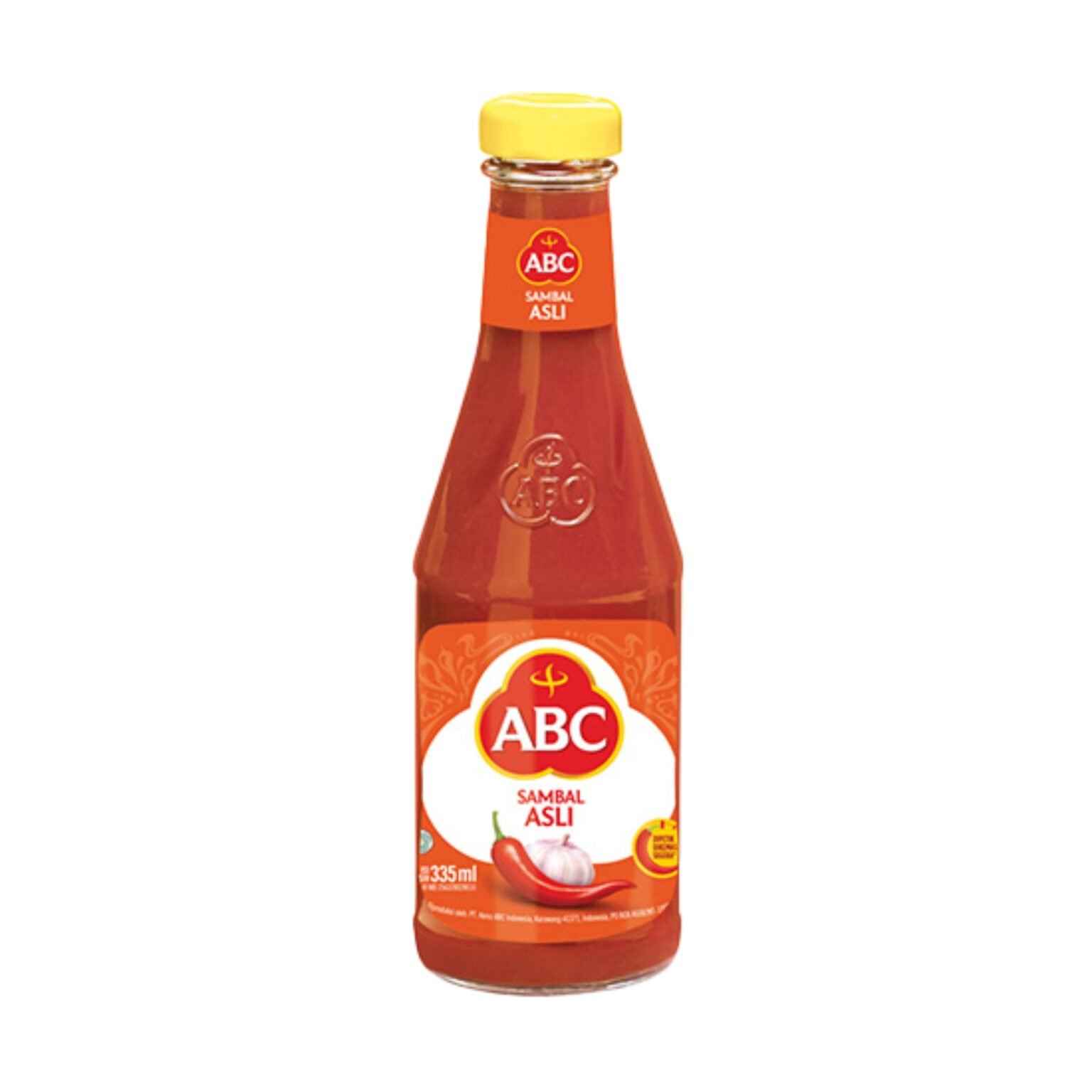 سس abc سیر و فلفل