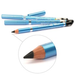 مداد چشم مشکی بل مداد چشم بلBELL EYELINER PENCIL