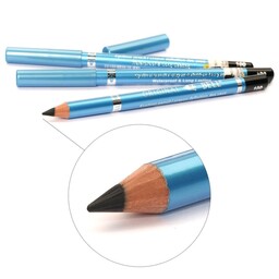 خط چشم مشکی بل آلمانی BELL EYELINER PENCIL