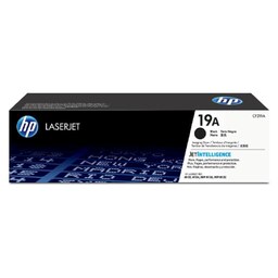  کارتریج لیزری مشکی اچ پی مدل HP 19A