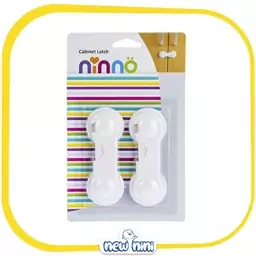 قفل کابینت محافظ کودک نینو NINNO 