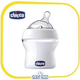 شیشه شیر  نچرال 150 میل چیکو Chicco 