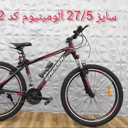 دوچرخه سایز 27.5 آلومینیوم سادول