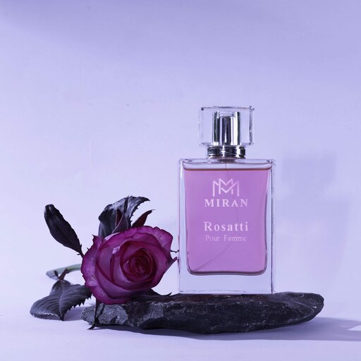 عطر ادکلن لاکچری رزاتی ادوپرفیوم 100 میل