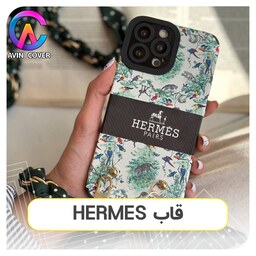 قاب هرمس (HERMES) مناسب ایفون iphone 