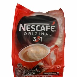 نسکافه 3 در 1 نستله اورجینال 30 عددی Nescafe

