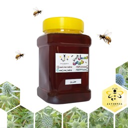 عسل زول طبیعی و درمانی 900 گرمی