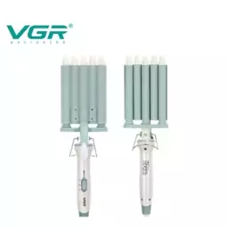 فر کننده مو  اس SS وی جی آر vgr مدل V-597 