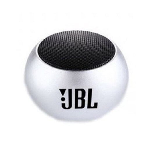 اسپیکر بلوتوثی قابل حمل مدل  jbl mini M3 