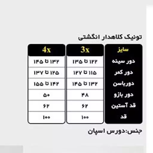 پالتو و کاپشن دخترانه سایزبزرگ  شیک مانتوی پاییزی  شیک هودی سایز بزرگ  مانتو سایزبزرگ  44 تا 70