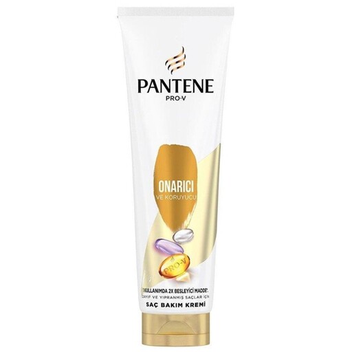 ماسک موی داخل حمام پنتن Pantene ONARICI ترمیم و بازسازی مو رنگ شده حجم 275 میلی لیتر