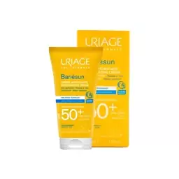 ضد آفتاب اوریاژ Uriage مدل بریسان SPF50 وزن 50 میل