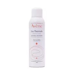 اسپری آب طراوت بخش و تسکین دهنده اون اسپرینگ واتر 300 میل Avene