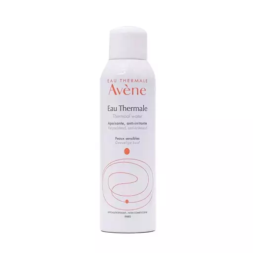 اسپری آب طراوت بخش و تسکین دهنده اون اسپرینگ واتر 300 میل Avene