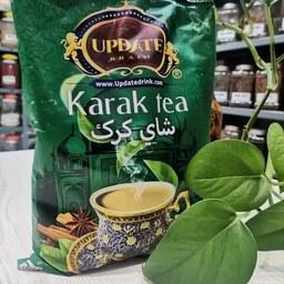 چای کرک آپدیت طعم هل اورجینال 1 کیلوگرم Update Karak Tea Original