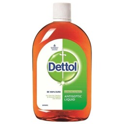 ضد عفونی کننده  سطوح دتول Dettol