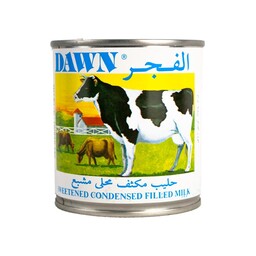 شیرعسل الفجر Dawn وزن 387 گرم