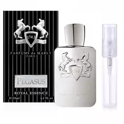 عطر گرمی پگاسوس (د مارلی ) مردانه از برند عالی جیوادان سوئیس 