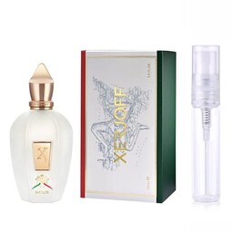 عطر گرمی زرجوف ایکس جی 1861 ناکسوس از برند عالی پالوما فرانسه PALOMA 