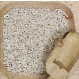 برنج لاشه ممتاز  معطر گیلان امساله(10کیلویی)