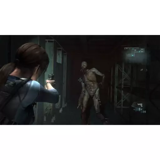 مجموعه بازی کامپیوتری RESIDENT EVIL Collection 