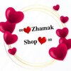 zhamak shop