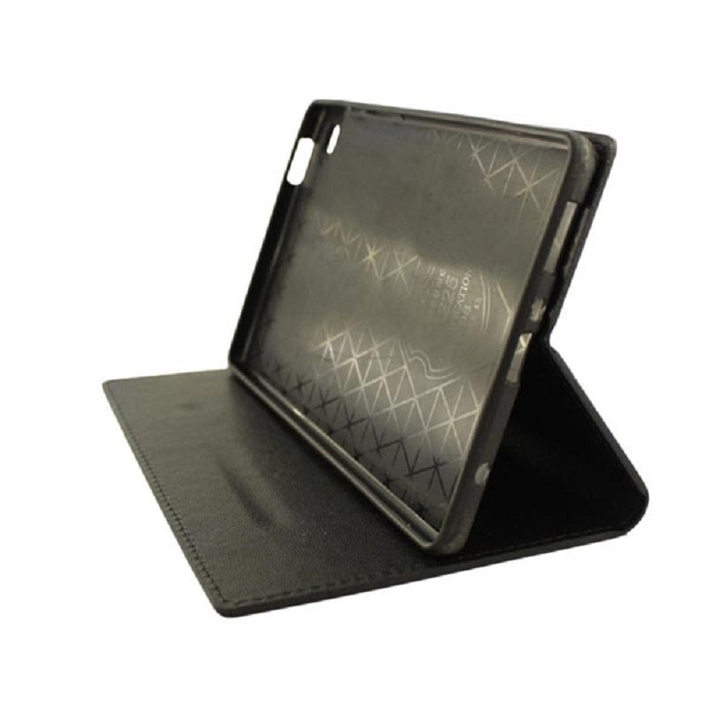 کیف کلاسوری چرم مناسب برای تبلت سامسونگ Galaxy Tab A7 Lite SM T225