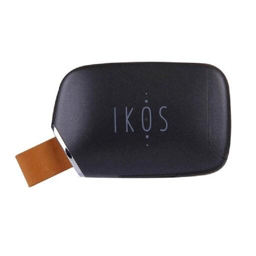 مبدل 2 سیم کارت کننده بلوتوث Ikos مدل K1S مناسب برای گوشی آیفون و آیپد با کد رجی