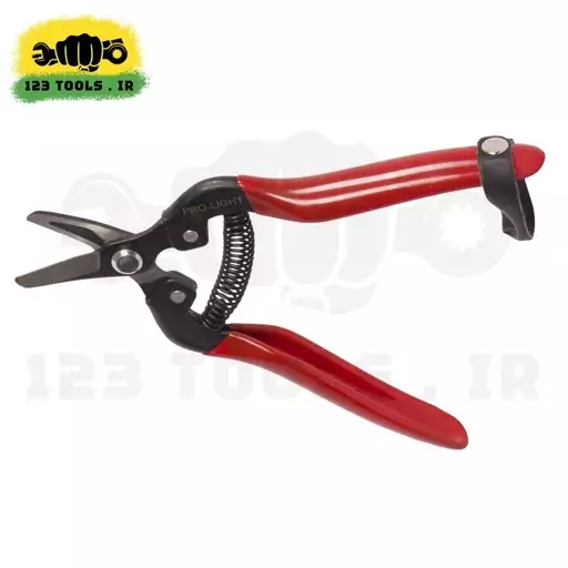 قیچی میوه چین لایت ژاپن مدل JH-803B-1