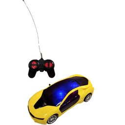 ماشین بازی کنترلی مدل بی ام دبلیو ماشین برقی-ماشین دیوونه-ماشین بازی ریموتی