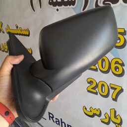 آینه راست ( شاگرد ) 405 جدید ( خرگوشی ) تنظیم دستی